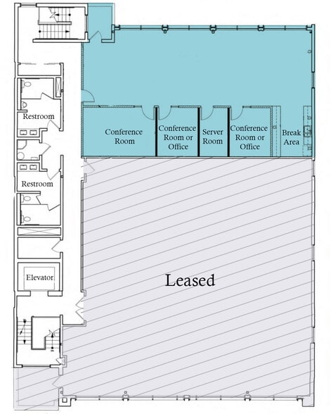 662 Laurel St, San Carlos, CA for lease - Building Photo - Image 2 of 6