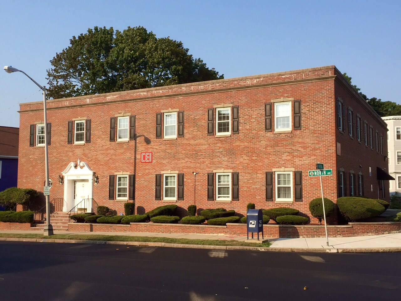 301 North Ave, Wakefield, MA for sale Primary Photo- Image 1 of 1