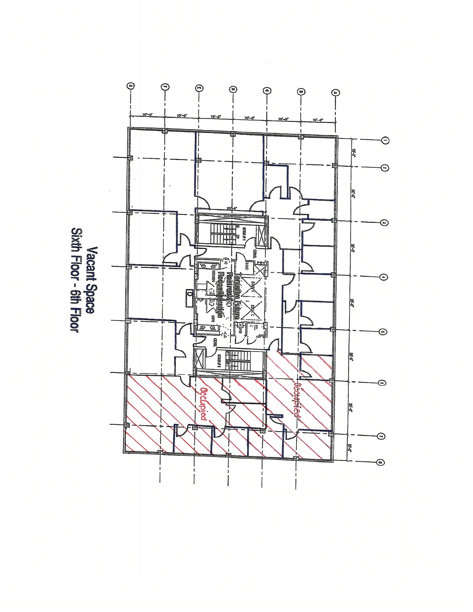 8550 Route 29, Fairfax, VA for lease Site Plan- Image 1 of 2