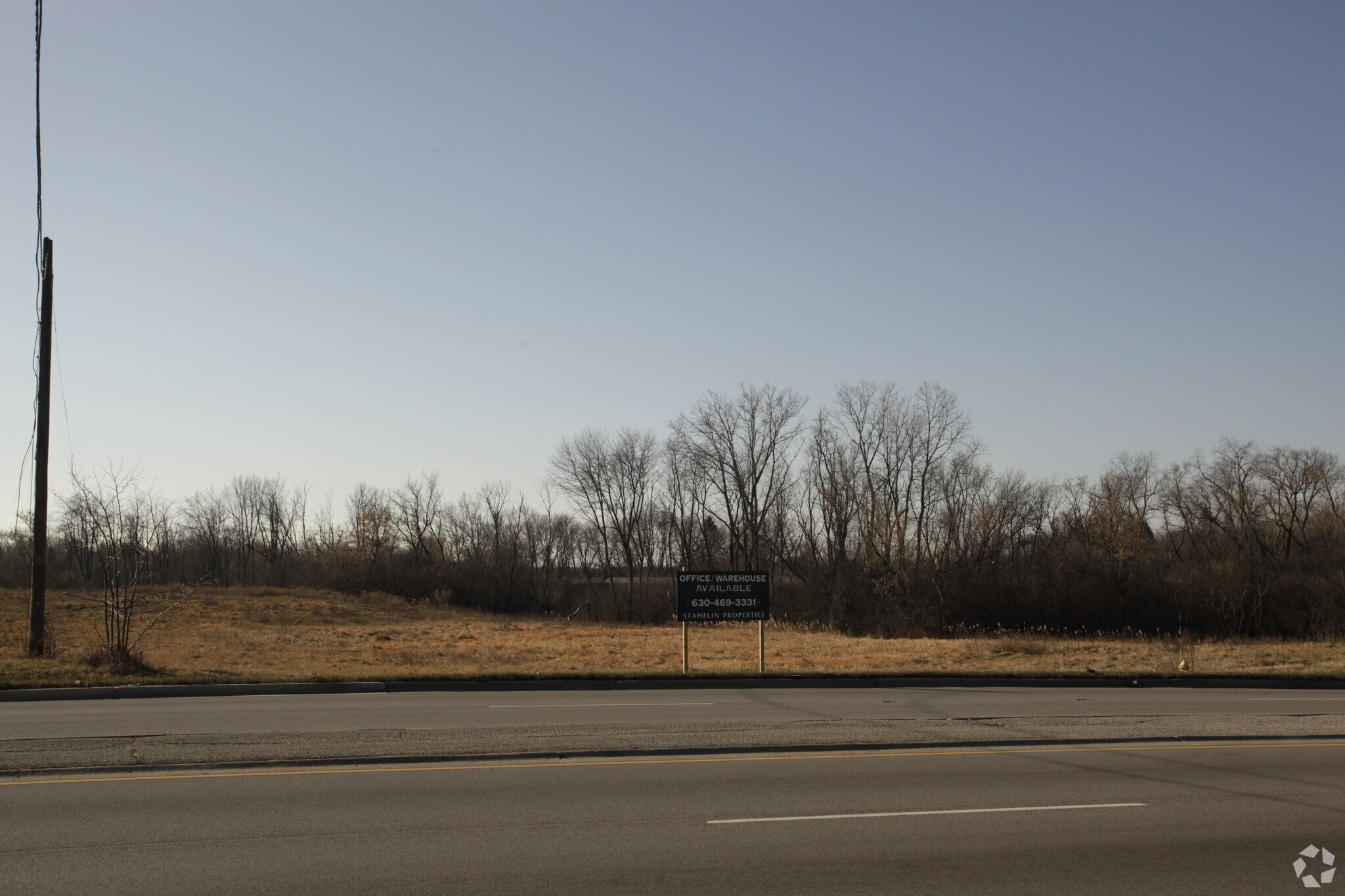 30W131 Roosevelt Rd, West Chicago, IL 60185 Kress Creek Building