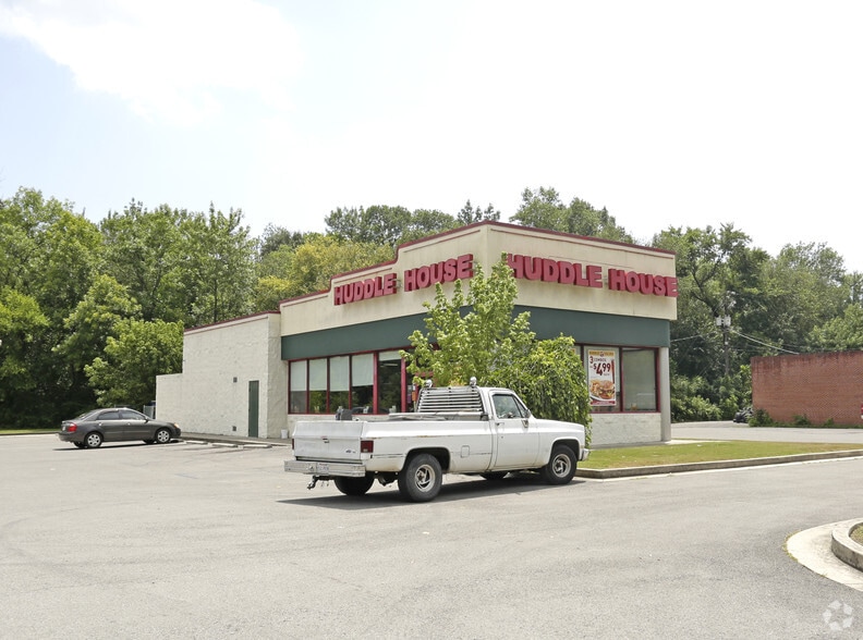 15352 Rankin Ave, Dunlap, TN for sale - Primary Photo - Image 1 of 1