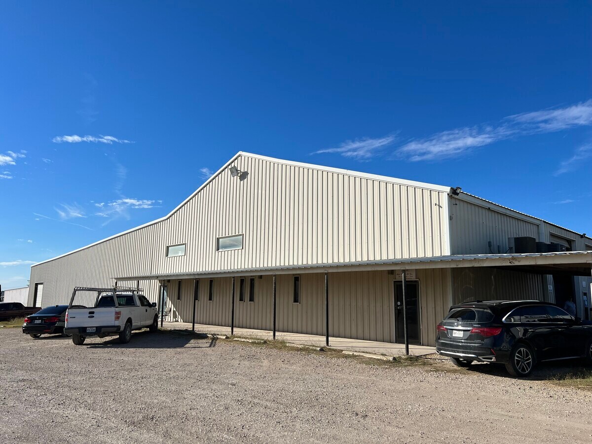 Industrial Zoned Development Portfolio Fort Worth, TX for Sale