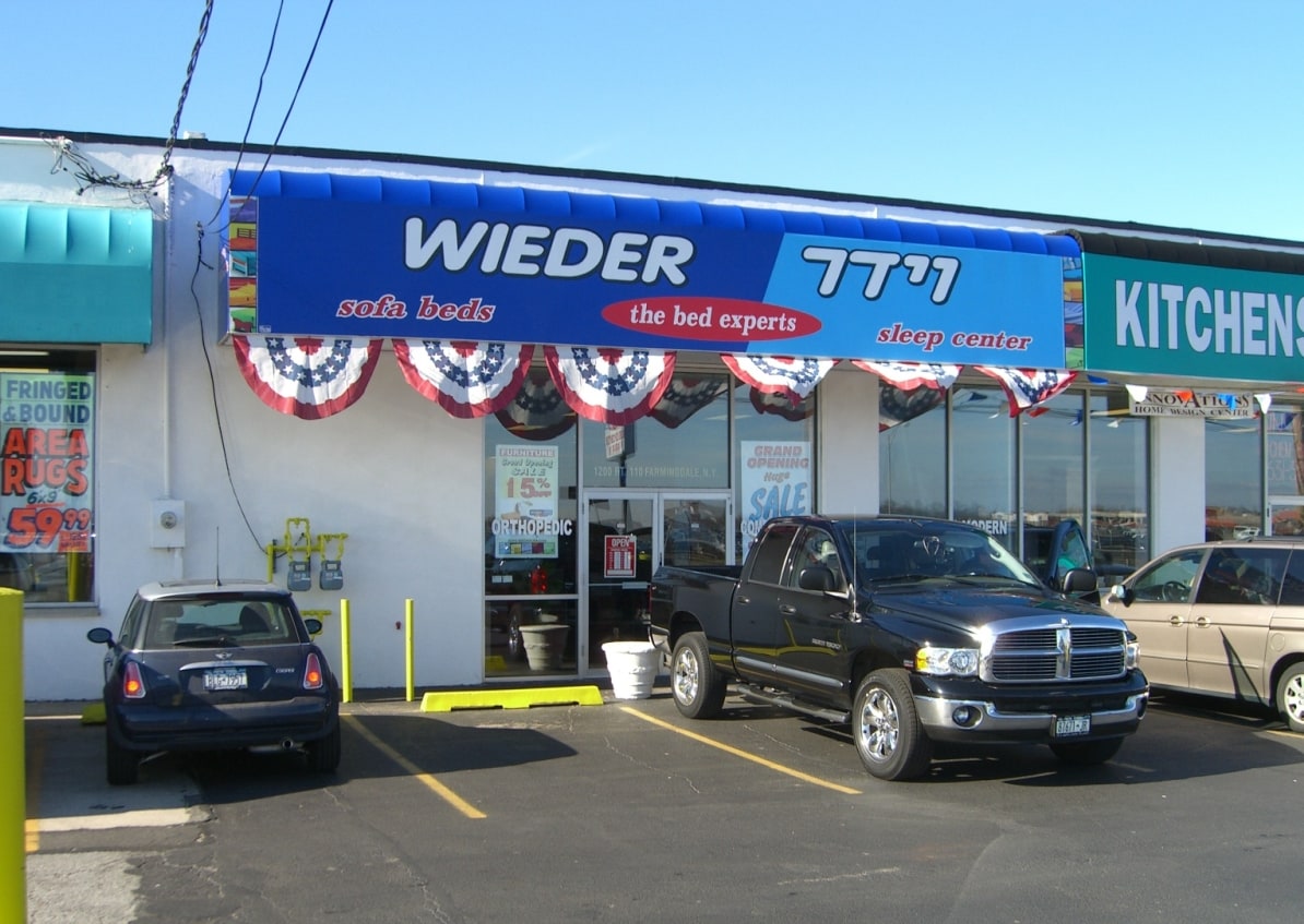 12001220 Route 110, East Farmingdale, NY 11735 Office Furniture Direct