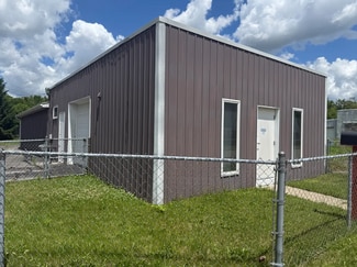More details for 901 Call St, Lansing, MI - Industrial for Lease
