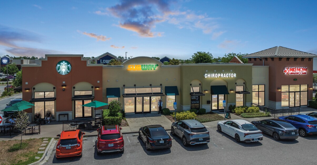 628 S Us-27 Hwy, Clermont, FL for sale Building Photo- Image 1 of 1