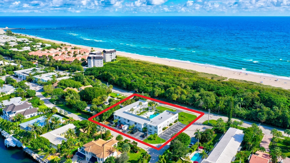 6600 N Ocean Blvd Ocean Ridge - 6600 N Ocean Blvd Ocean Ridge FL Building Photo 1 Large