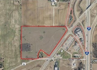 More details for State Road 26, Oshkosh, WI - Land for Sale