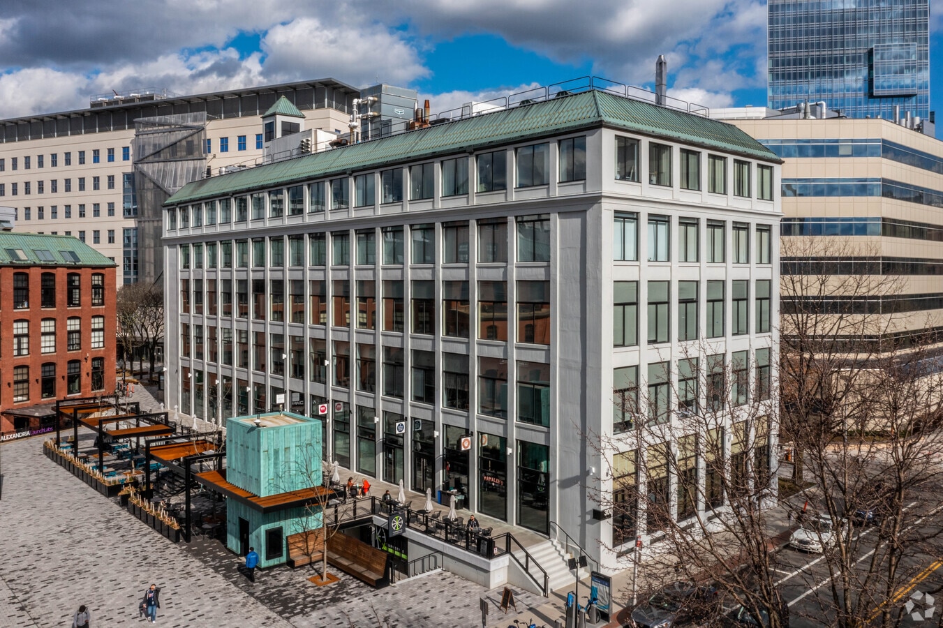 1 Kendall Sq, Cambridge, MA 02139 | LoopNet 1 Kendall Sq, Cambridge, MA 02139 | LoopNet