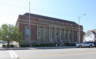 More details for 305 S Market St, Troy, OH - Office/Retail for Lease