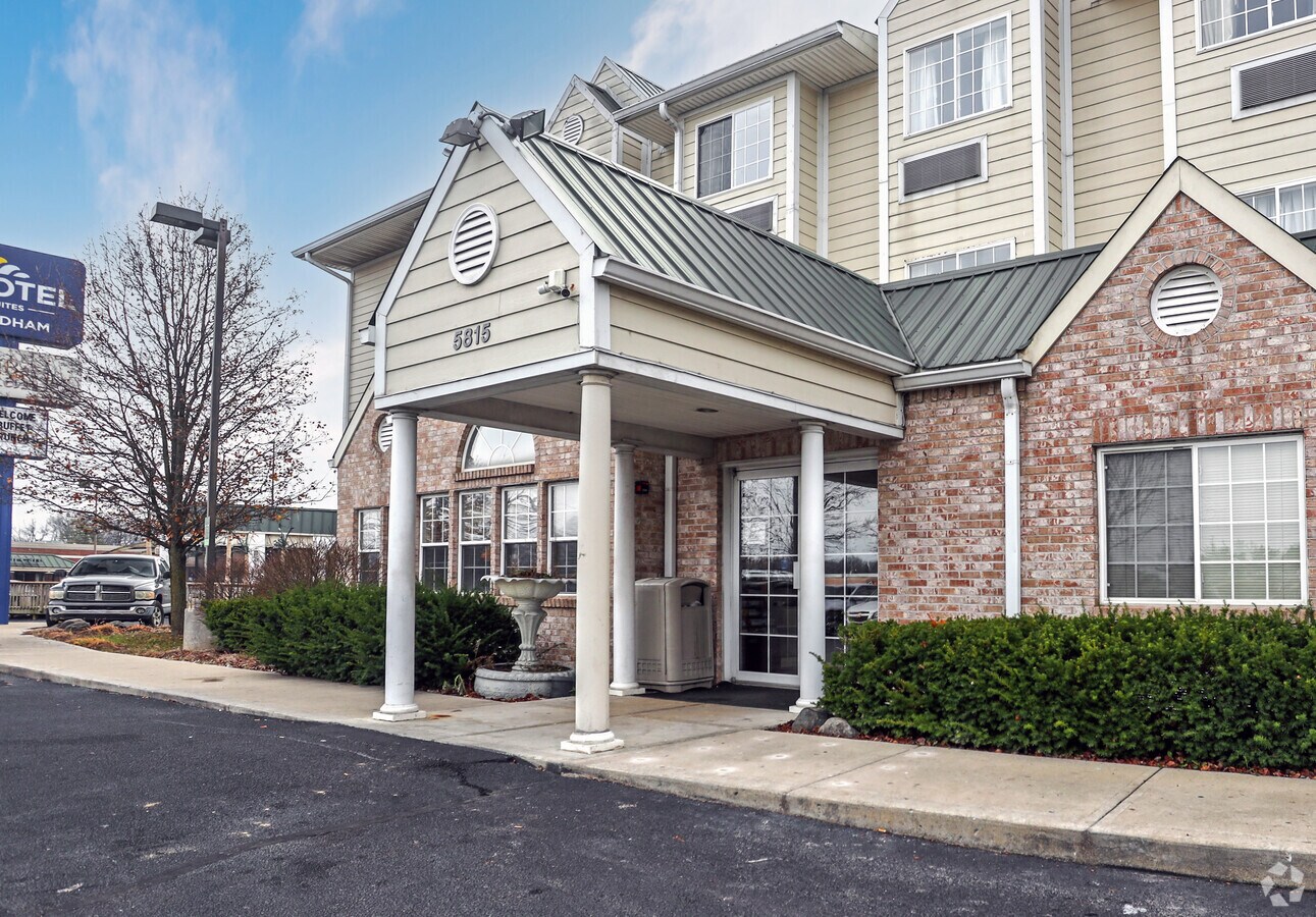 10 S Mickley Ave, Indianapolis, IN 46241 Property Record