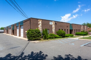 36 Carlough Rd, Bohemia NY - Warehouse