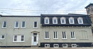 More details for 620 Av Des Oblats, Québec, QC - Multifamily for Sale