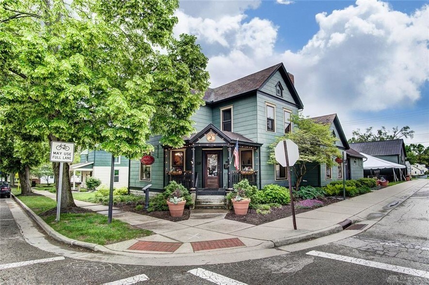 505 S Main St, Springboro, OH for sale - Primary Photo - Image 1 of 1