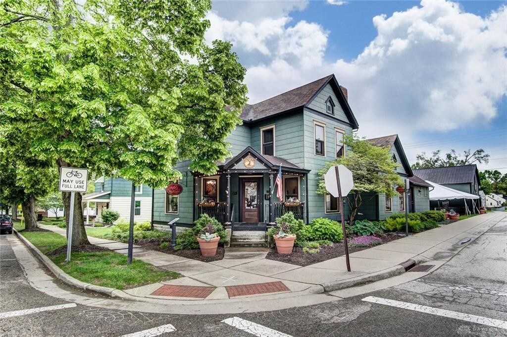 505 S Main St, Springboro, OH 45066