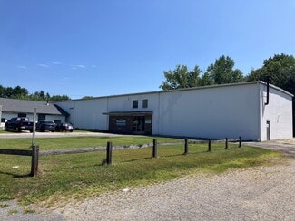 More details for 435 Wrentham Rd, Bellingham, MA - Industrial for Lease