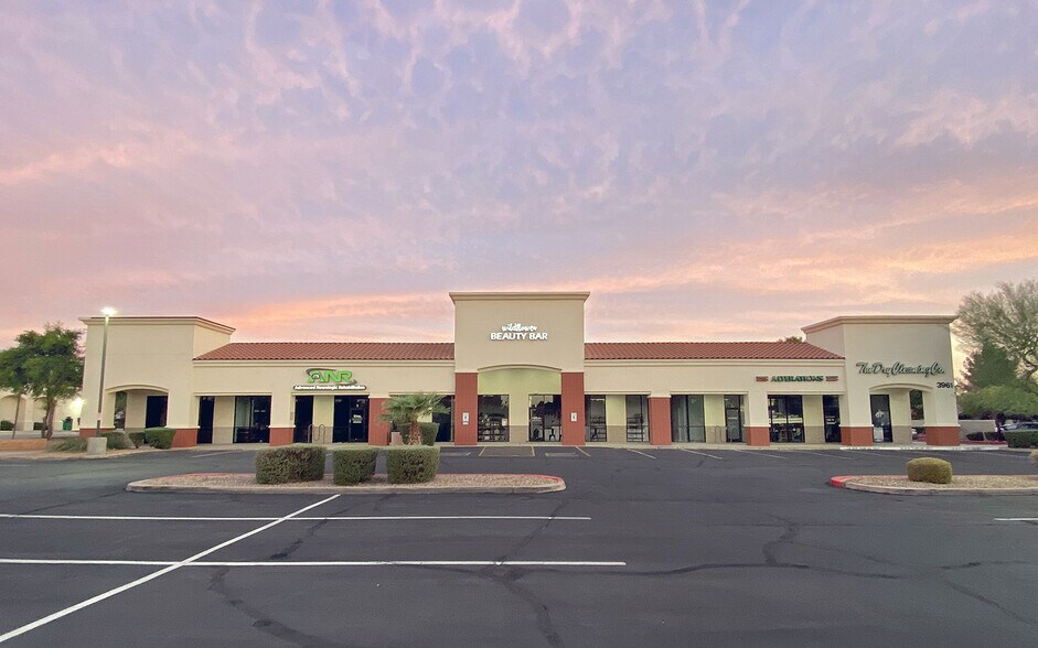 3961 E Guadalupe Rd, Gilbert, AZ 85234