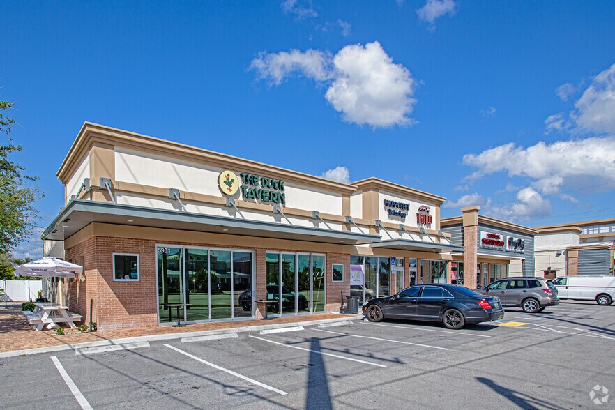 5901 N Federal Hwy, Boca Raton, FL for lease - Primary Photo - Image 1 of 1