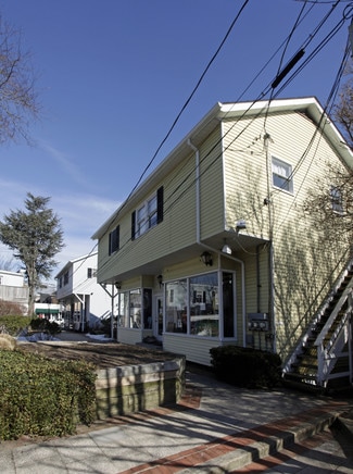 More details for 129 Main St, Westhampton Beach, NY - Retail for Lease