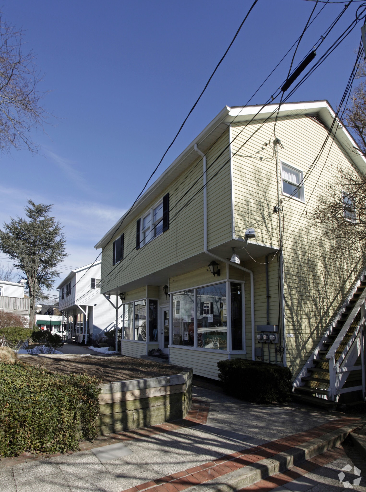 129 Main St, Westhampton Beach, NY for lease Primary Photo- Image 1 of 3