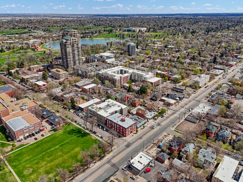 1530 Detroit St, Denver, CO 80206 Detroit Terraces