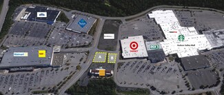 More details for 650-670 Frank Sottile blvd, Kingston, NY - Land for Lease