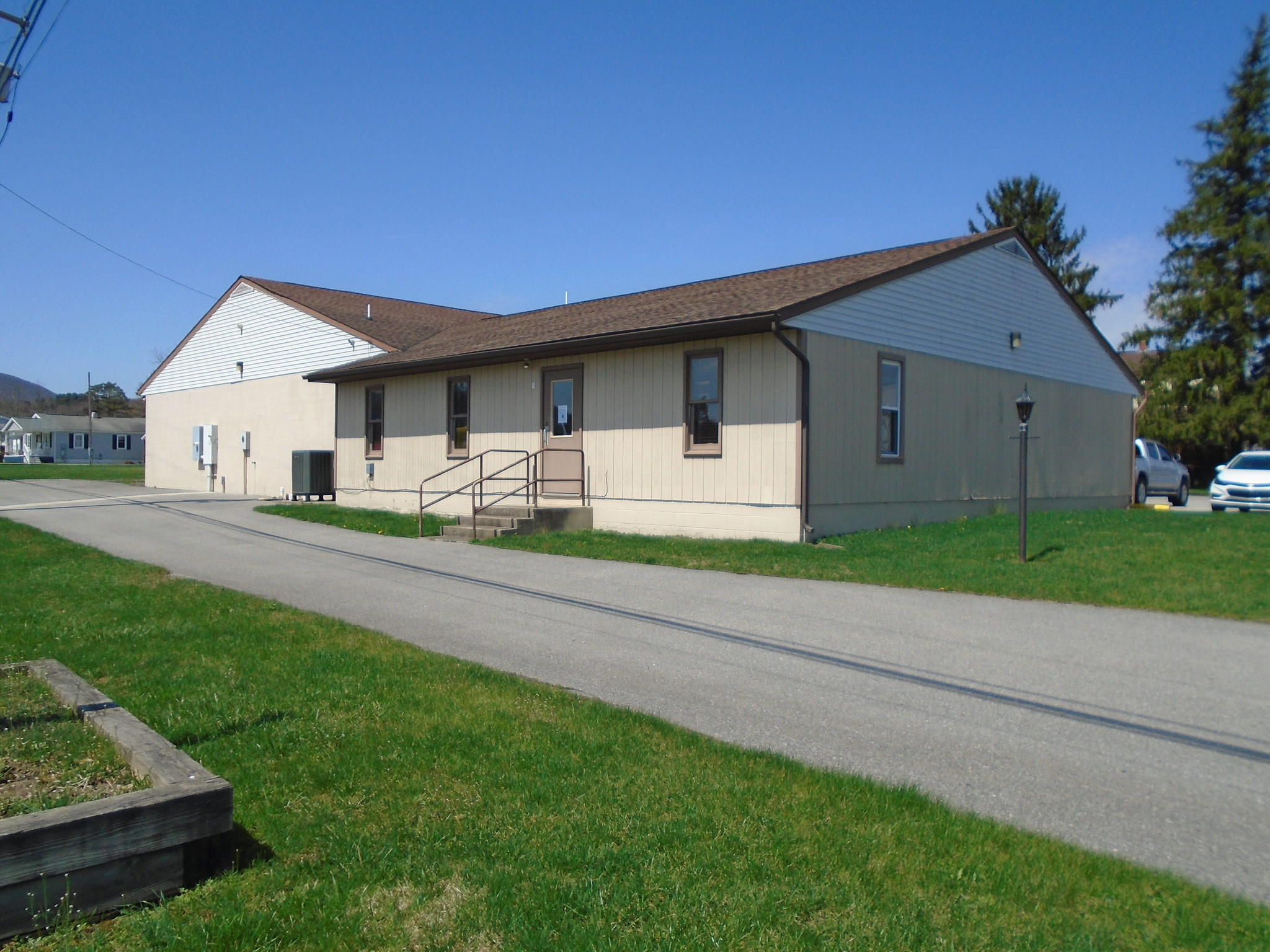 1201 Old Route 22, Duncansville, PA for sale Building Photo- Image 1 of 1