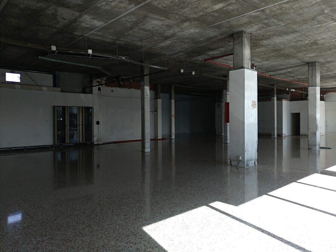 Calle Puerto de la Morcuera, 13, Leganés, Madrid for lease Interior Photo- Image 1 of 19