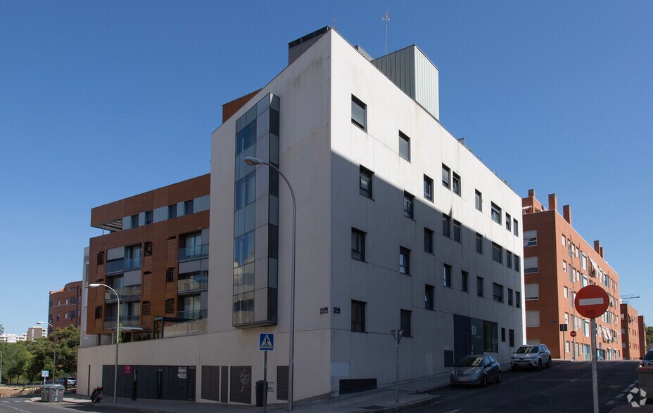 in Madrid, Madrid for sale - Primary Photo - Image 1 of 1