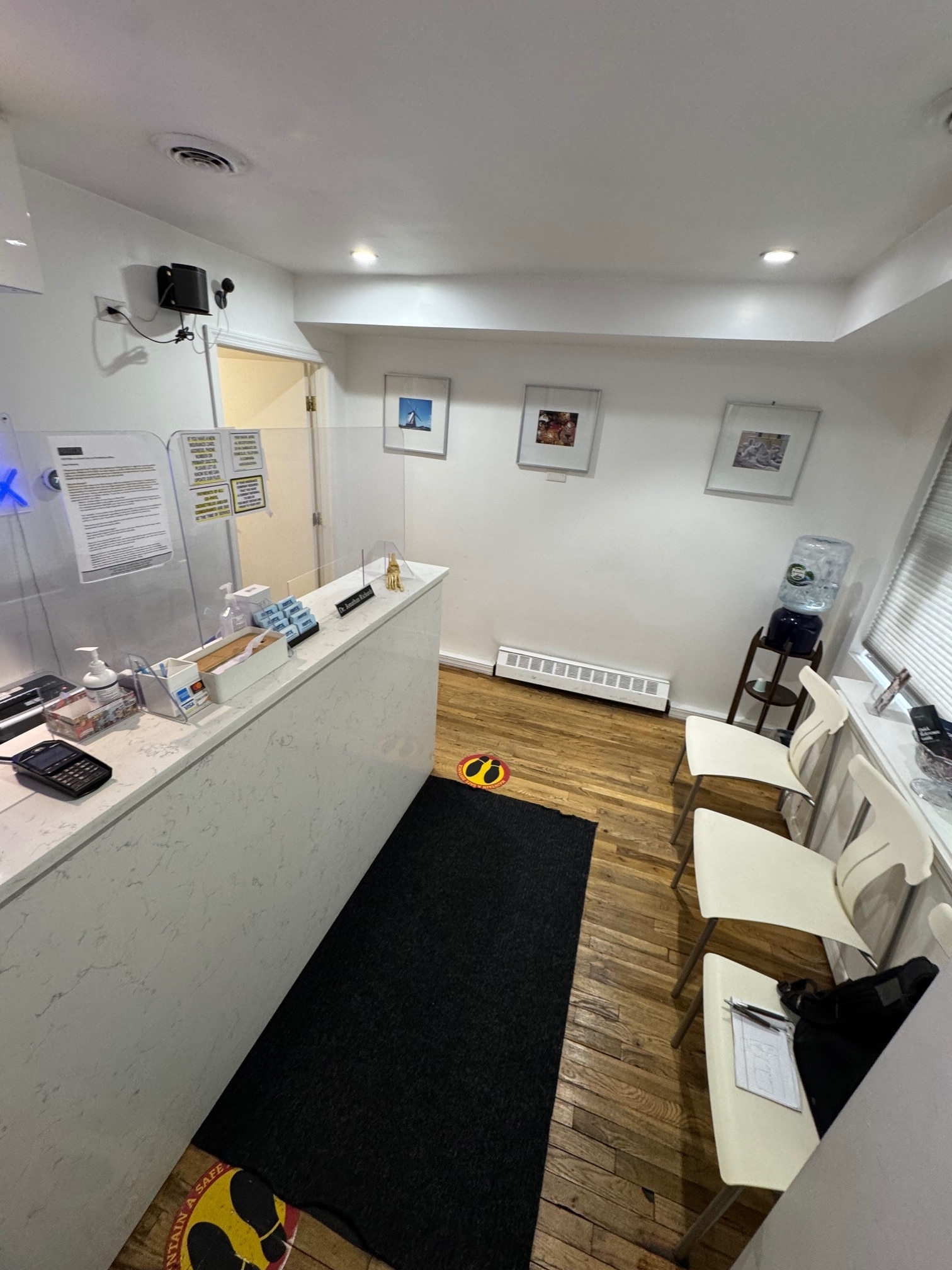 44 E 12th St, New York, NY for lease Interior Photo- Image 1 of 6