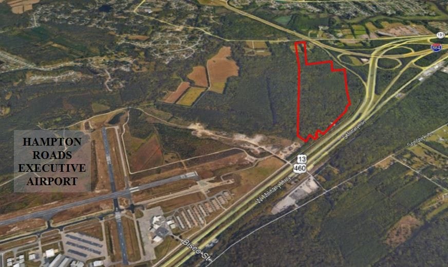 1300 Jolliff Rd, Chesapeake, VA 23321