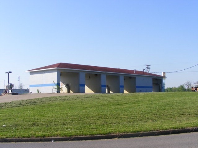 4312 Gateway Dr, Owensboro, KY for sale Primary Photo- Image 1 of 1