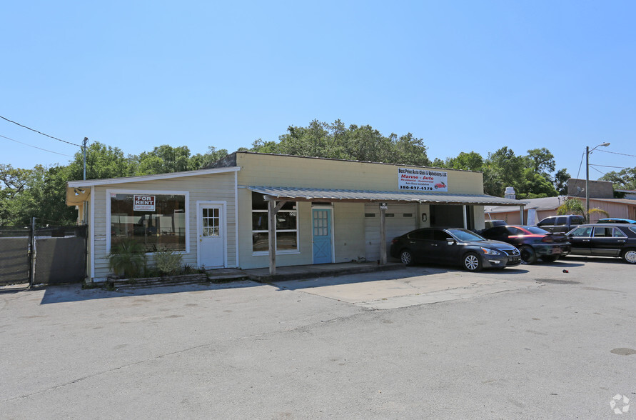 221 N Center St, Pierson, FL for sale - Primary Photo - Image 1 of 1