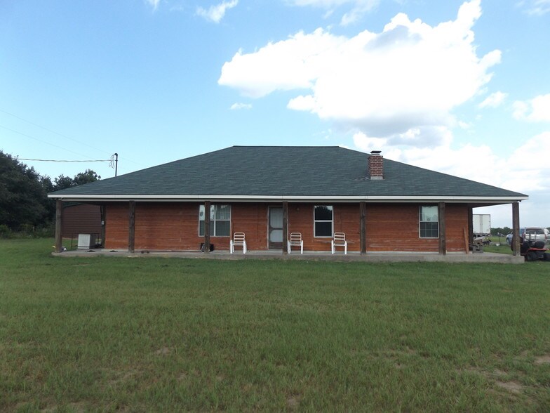 16204 Mathis Rd, Waller, TX for sale - Primary Photo - Image 1 of 1