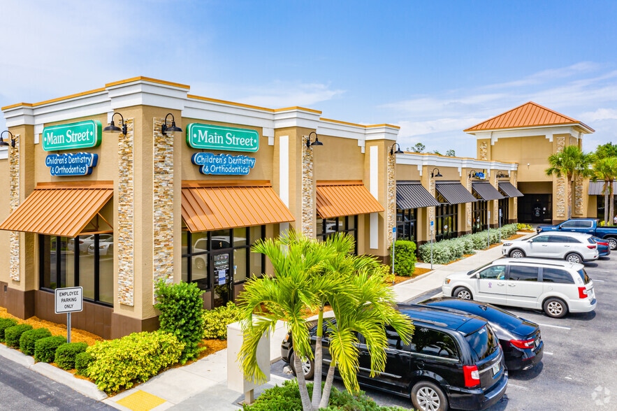 13195 Metro Pky, Fort Myers, FL for sale - Building Photo - Image 1 of 1