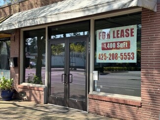 More details for 8501-8509 35th Ave NE, Seattle, WA - Retail for Lease