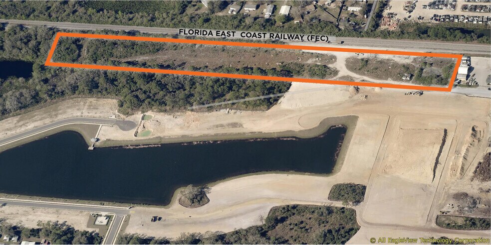 5815 Industrial Dr, Cocoa, FL for sale - Building Photo - Image 2 of 3