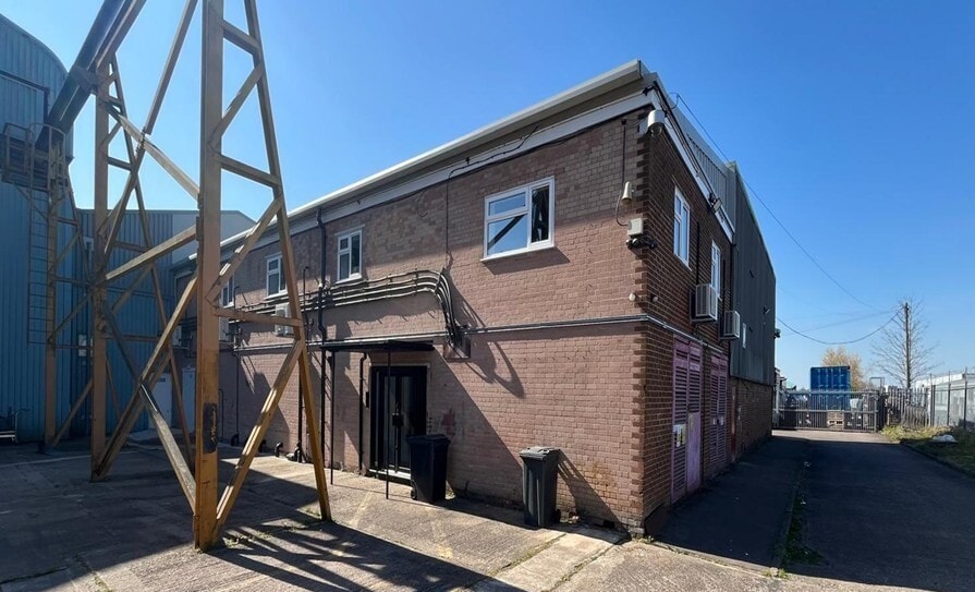 Westgate, Aldridge for lease - Building Photo - Image 1 of 5