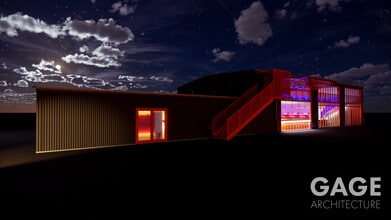 1400 W 20th St, Houston, TX for lease Interior Photo- Image 2 of 6