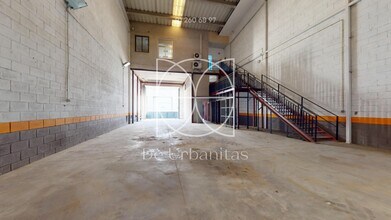 Industrial in Getafe, Madrid for lease Interior Photo- Image 2 of 25