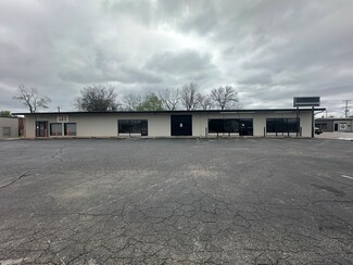 More details for 2422-2424 W 41st St, Tulsa, OK - Flex, Industrial for Lease