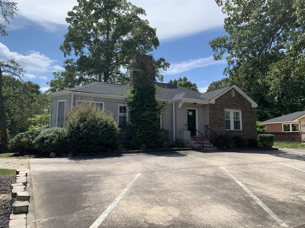 1651 Thompson Bridge Rd, Gainesville, GA for sale Primary Photo- Image 1 of 1