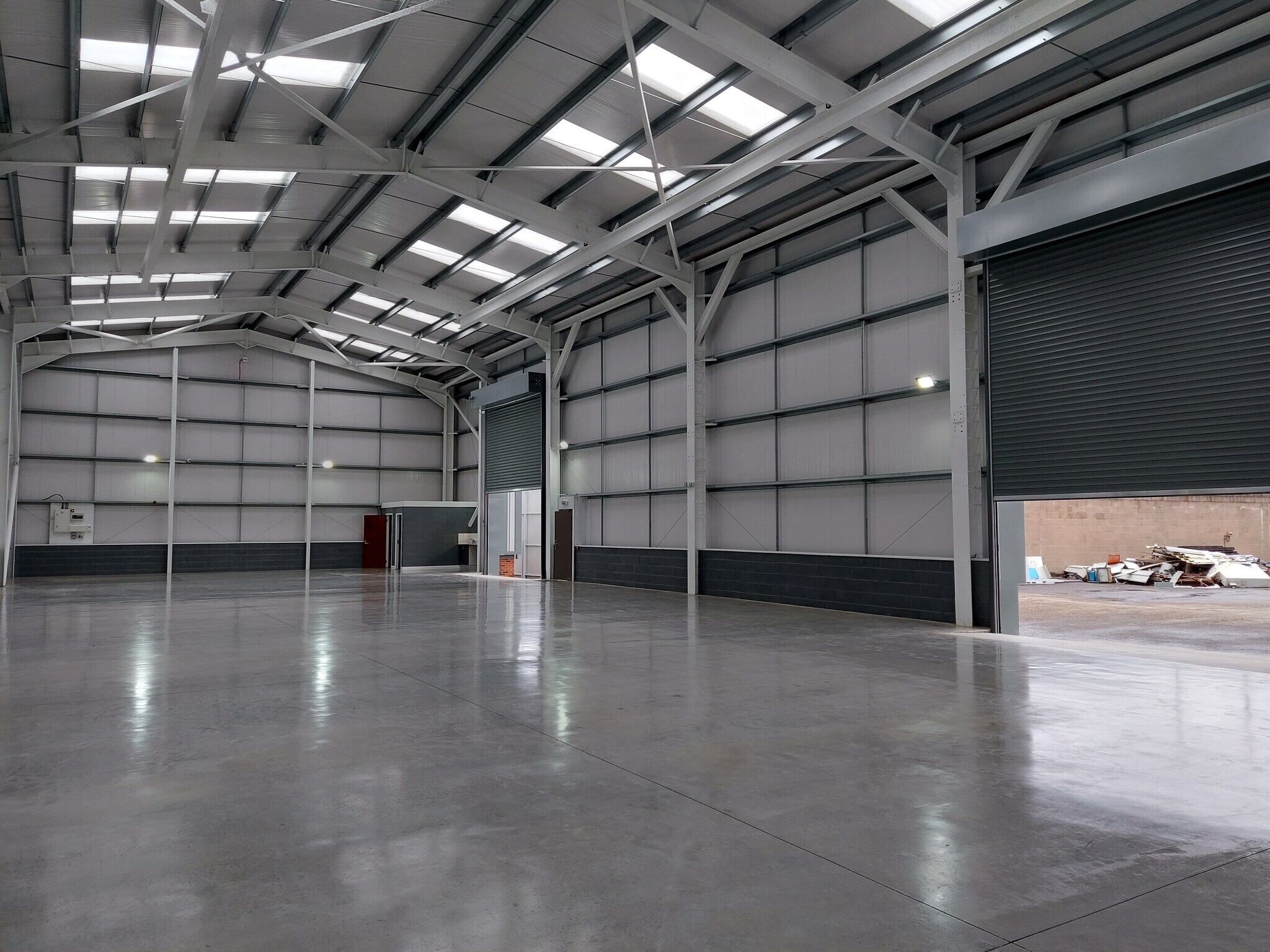 20 Bentinck, Liverpool for sale Interior Photo- Image 1 of 1