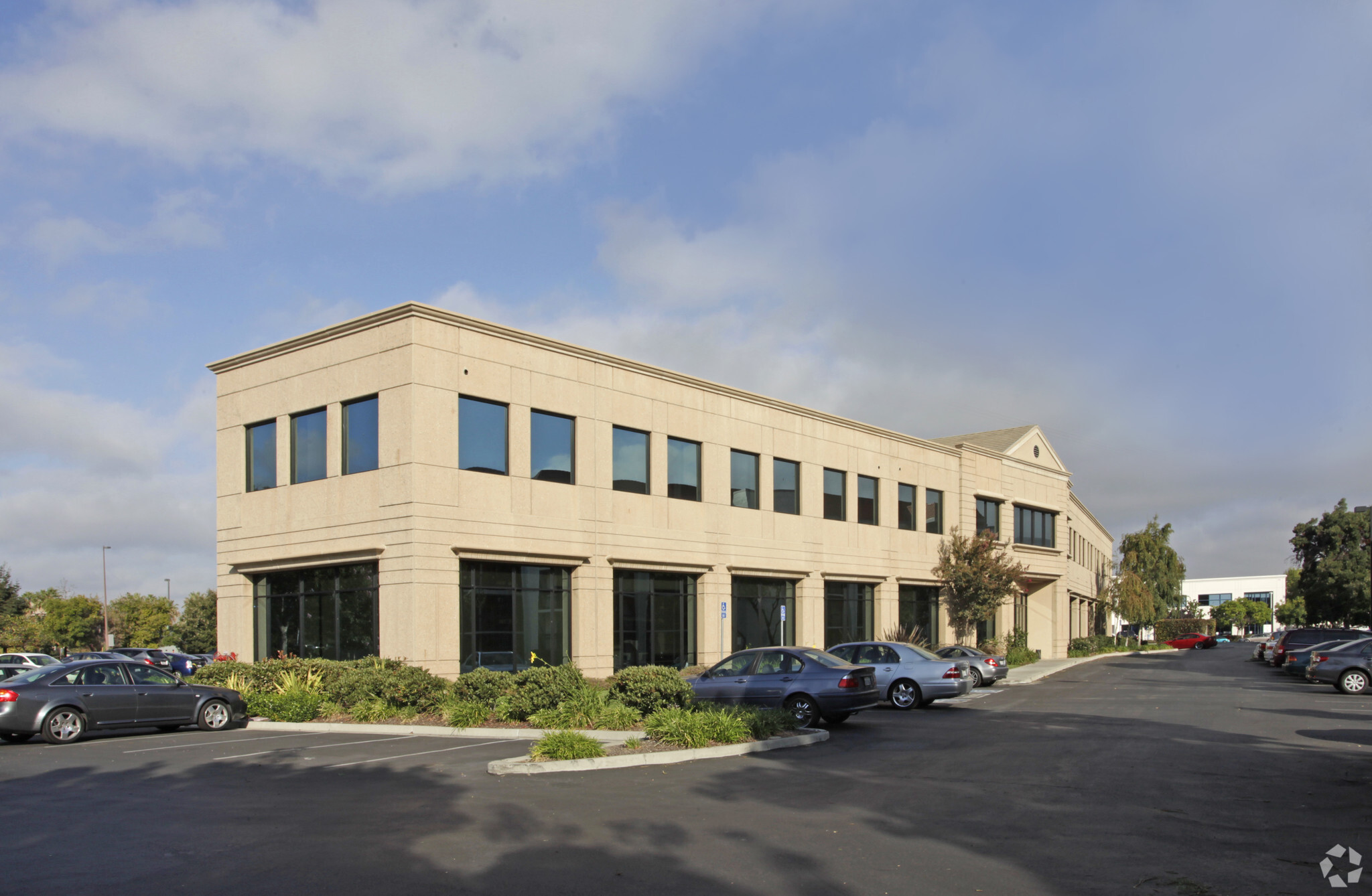 2804 Mission College Blvd, Santa Clara, CA for lease Primary Photo- Image 1 of 7