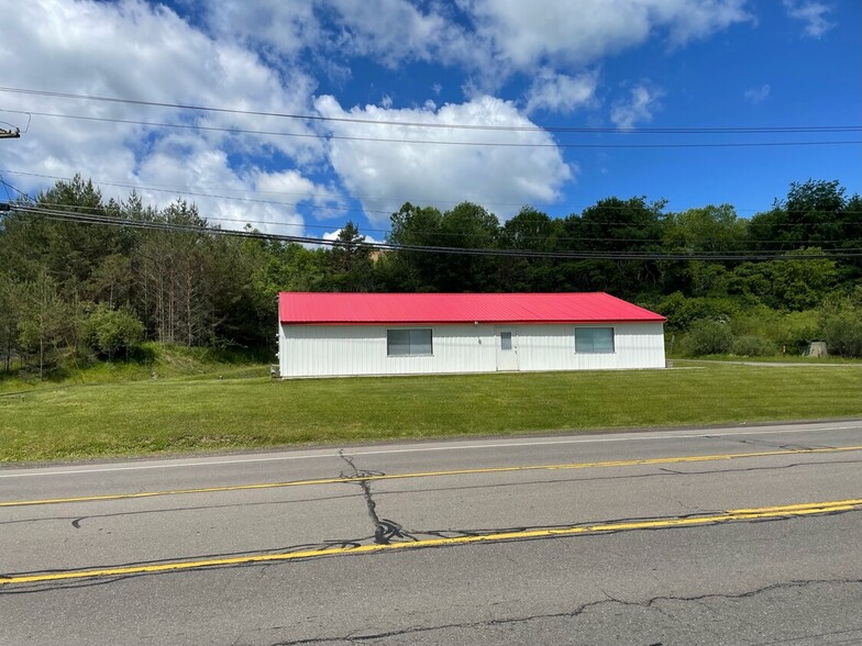 6101 State Highway 12, Norwich, NY for lease - Building Photo - Image 3 of 4