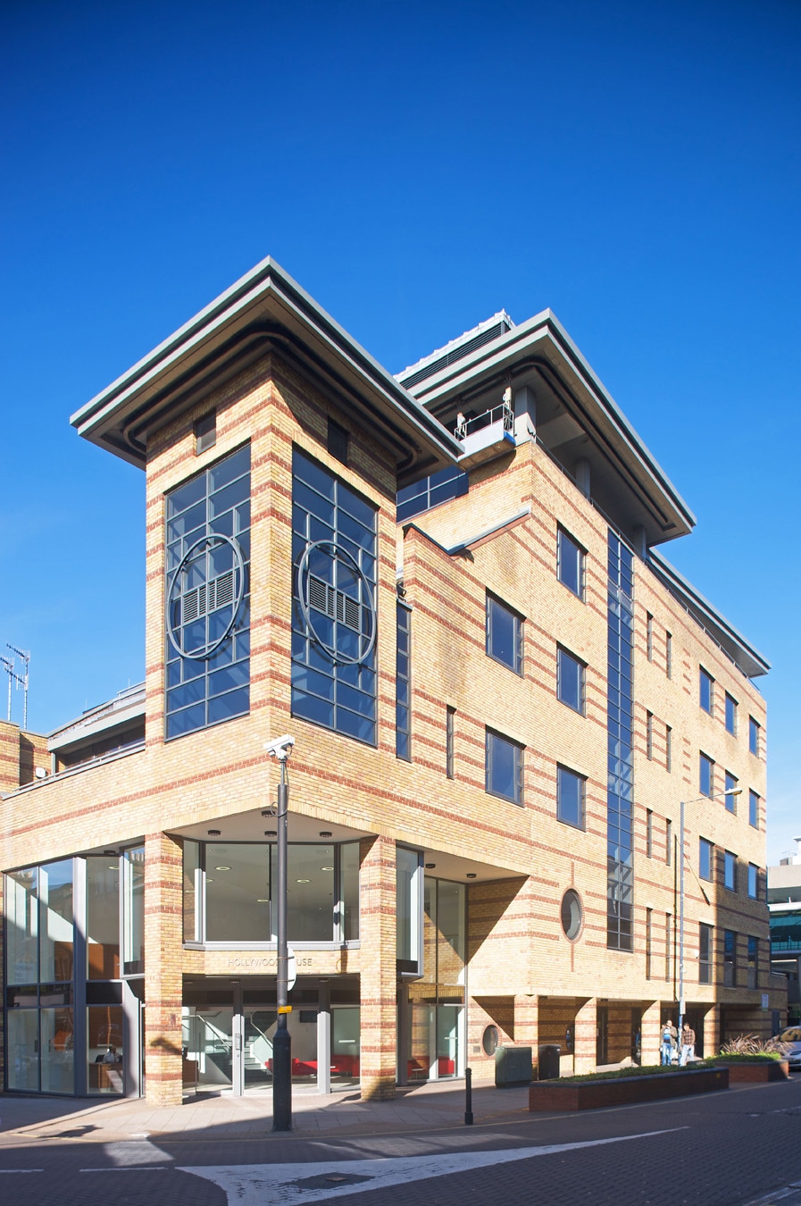 Church St E, Woking for sale Building Photo- Image 1 of 1