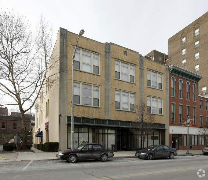 115 S Centre St, Pottstown, PA for sale - Primary Photo - Image 1 of 1