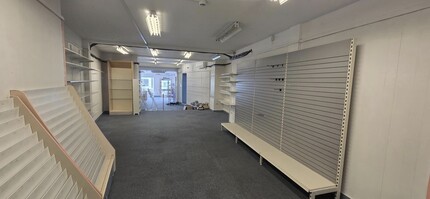 34-40 High St, Seaford for lease Interior Photo- Image 2 of 6