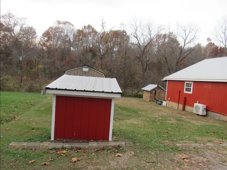 1 Crabtree Rd, Davisville, MO for sale - Primary Photo - Image 1 of 8