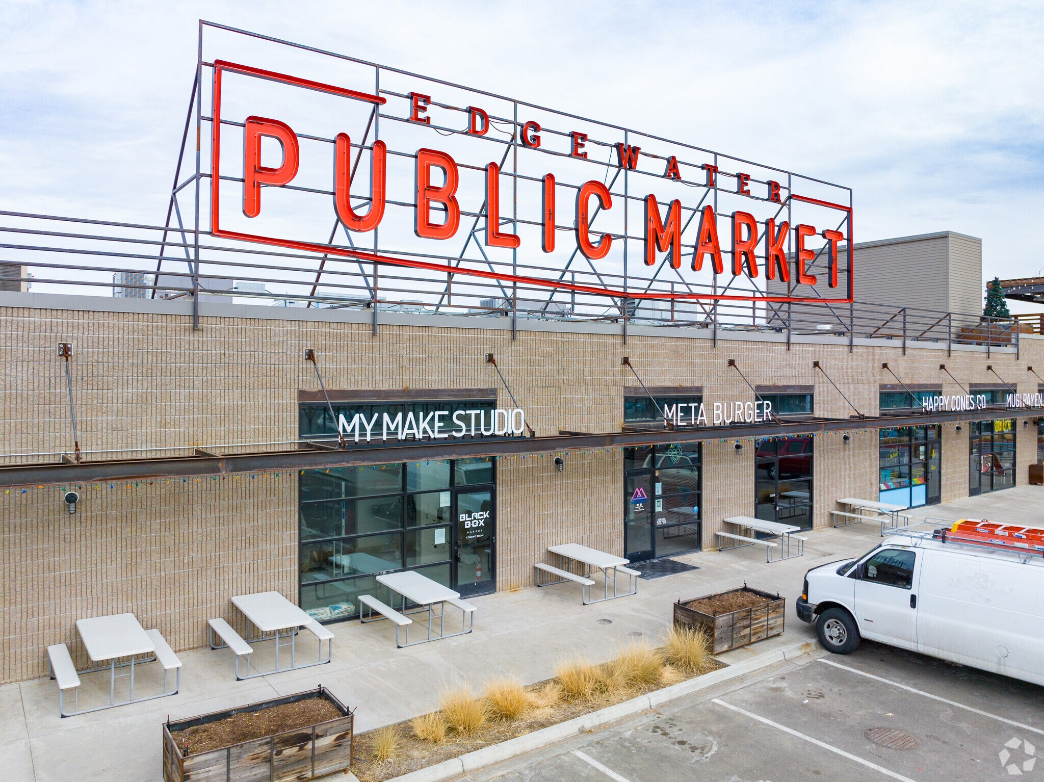 5505-5507 W 20th Ave, Edgewater, CO for sale Primary Photo- Image 1 of 1