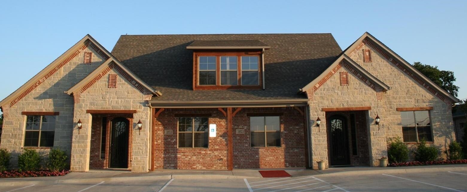 607 Cheek Sparger Rd, Colleyville, TX for sale Building Photo- Image 1 of 1